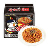三养辣火鸡味方便面拌面700g 商品缩略图0