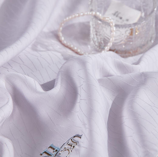 四件套铃兰纯棉 商品图5