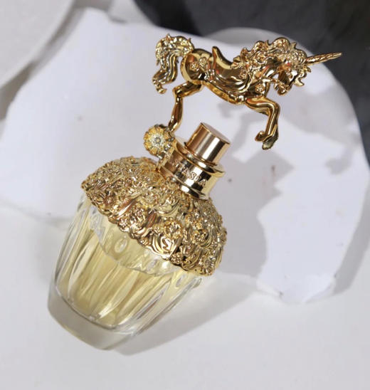 安娜苏独角兽淡香水 商品图1