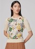 2楼朗姿liaalancy服饰23年新款春装针织衫 商品缩略图0