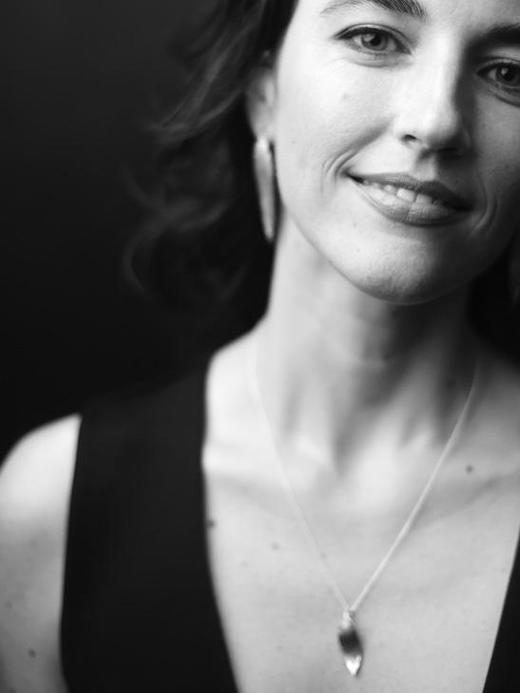 AWU｜BB4 - Bamboo Necklace Leaf SM [ 竹 小叶 项链 ] 商品图1