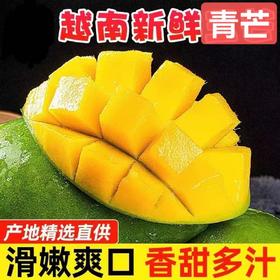 青芒（生鲜类商品当日取货，过期按取货日价格）