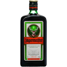 野格圣鹿酒700ml 利口酒力娇酒洋酒