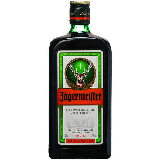 野格圣鹿酒700ml 利口酒力娇酒洋酒 商品图0