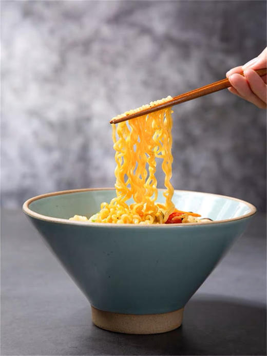 农心海鲜安城汤面五连包 商品图3