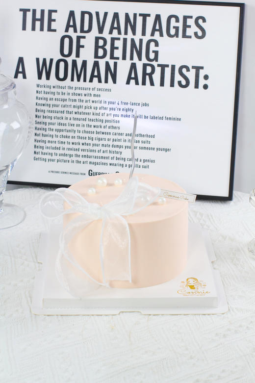 【1456】简约丝带蝴蝶结 商品图1