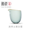 汝窑云雀公道杯 商品缩略图6