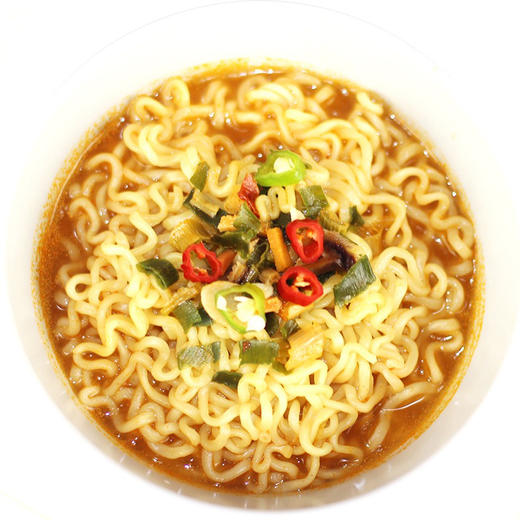 八道绅士拉面115克5连包 商品图1