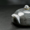 和田玉（青花）玉壶--飞碟壶（宋鸣放6651）179.01g 商品缩略图9