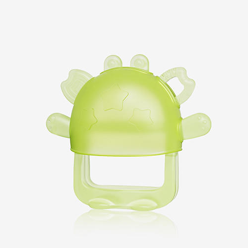 优幼螃蟹牙胶防吃手咬咬神器 商品图1