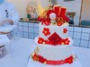 嗨森蛋糕—祝寿蛋糕C款 商品缩略图0
