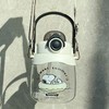 曙曦SNOOPY系列大肚杯1000mlFU-23-5076SN 商品缩略图0
