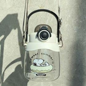 曙曦SNOOPY系列大肚杯1000mlFU-23-5076SN