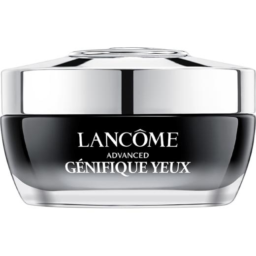 Lancome兰蔻「发光眼霜」小黑瓶肌底精华眼霜15ml  商品图3