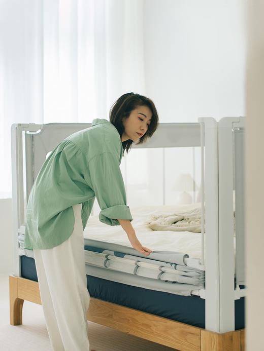 【品牌直供】果然好奇床围栏003 商品图1