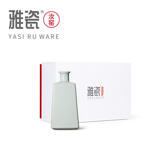 汝窑相思瓶  花瓶 花器 商品图7