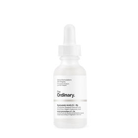 【保税仓】TheOrdinary透明质酸B5面部精华液30ml