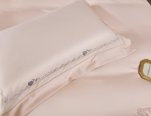 四件套花语纯棉 商品图2