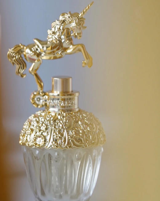 安娜苏独角兽淡香水 商品图2