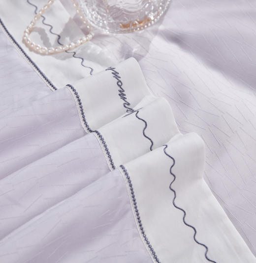 四件套铃兰纯棉 商品图6