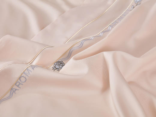 四件套花语纯棉 商品图5