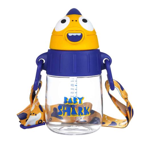 曙曦背带鲨鱼杯500ml 商品图1