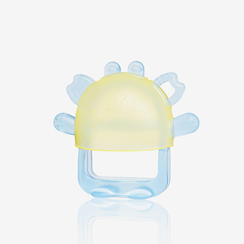优幼螃蟹牙胶防吃手咬咬神器 商品图2