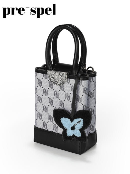 mini金币托特包 商品图2