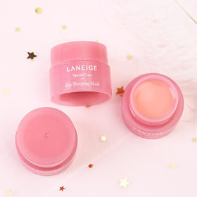 中小样▲ 韩国Laneige 兰芝唇膜 3g