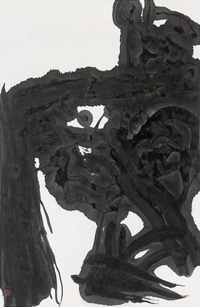 曾翔书法 · 现代书法创作之二