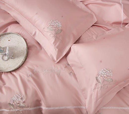 四件套舞动玫瑰纯棉 商品图4