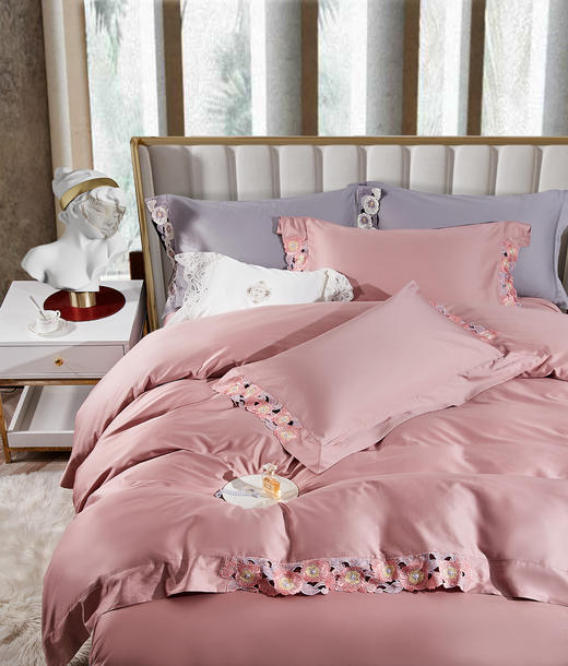 四件套克蕾雅 商品图2