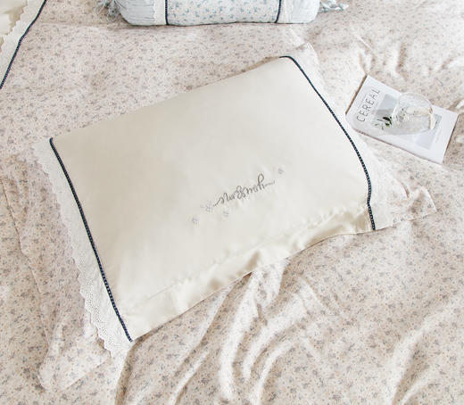 四件套午后时光纯棉2.2M*2.4M 商品图5