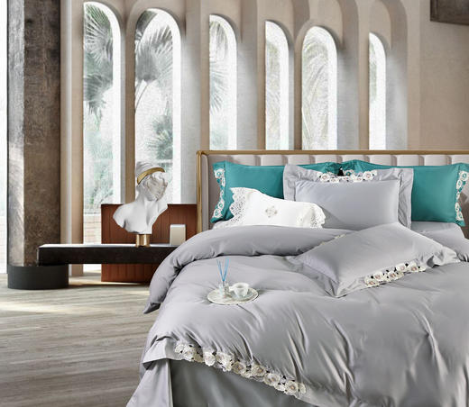 四件套克蕾雅 商品图7