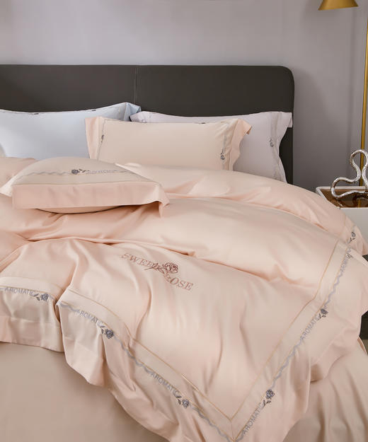 四件套花语纯棉 商品图7