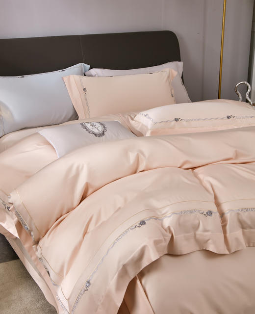 四件套花语纯棉 商品图8