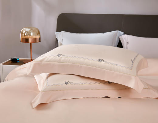 四件套花语纯棉 商品图9