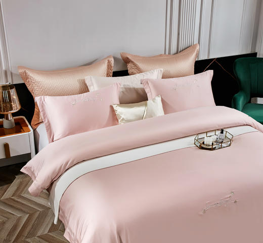 四件套倾慕 商品图7