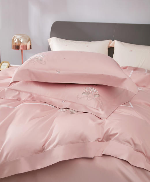 四件套舞动玫瑰纯棉 商品图2