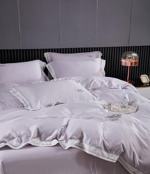 四件套铃兰纯棉 商品图1