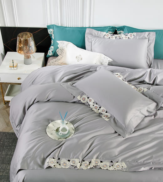 四件套克蕾雅 商品图10