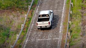 卷起来的不止乘用车市场？皮卡解禁在即，长安再上猛料！