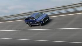 汽车突然爆胎怎么办？一定要按照我的方法来！