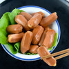 【超市】美好猪肉火锅脆皮肠 商品缩略图2