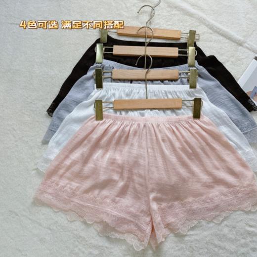 新品按头安利❗️超级重工的法式家居长裙～【日本GUNEFUU古那福法式家居睡裙】 商品图13