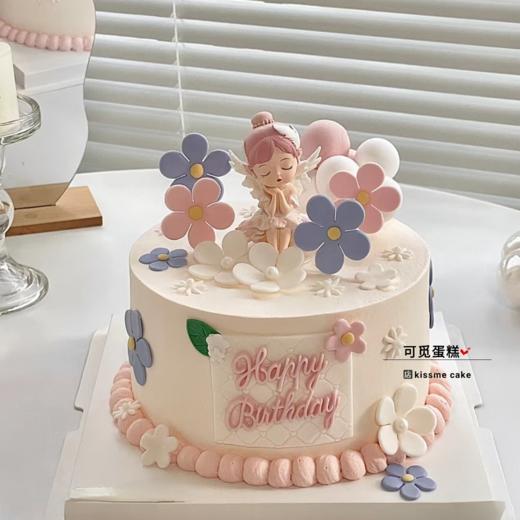 天使小花 商品图0