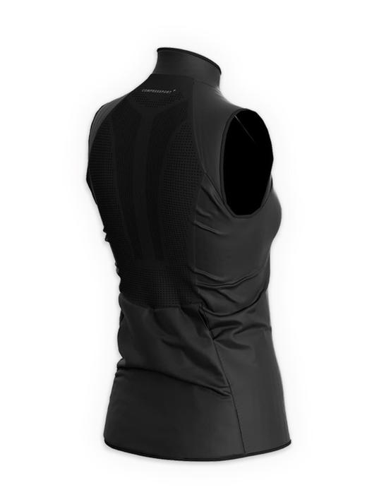 CS运动飓风防风拼接马甲v3男 女款Hurricane Windproof Vest 商品图3