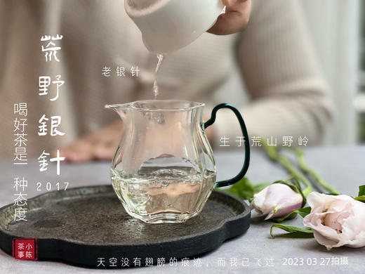 【会员特供】2017荒野银针，悠长岁月的馈赠之物 商品图11