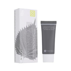 THANN庭润防晒霜40g