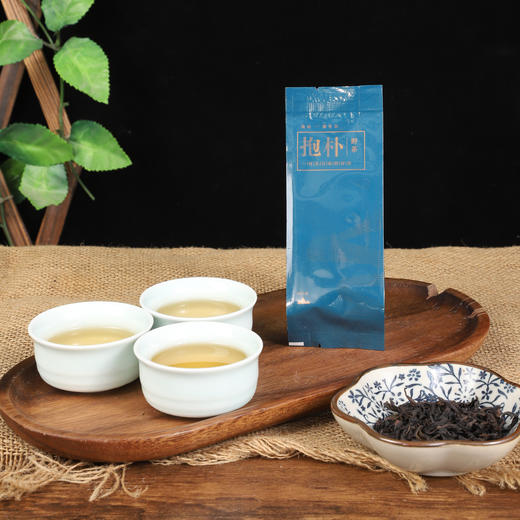 隐岭单泡试饮 商品图2